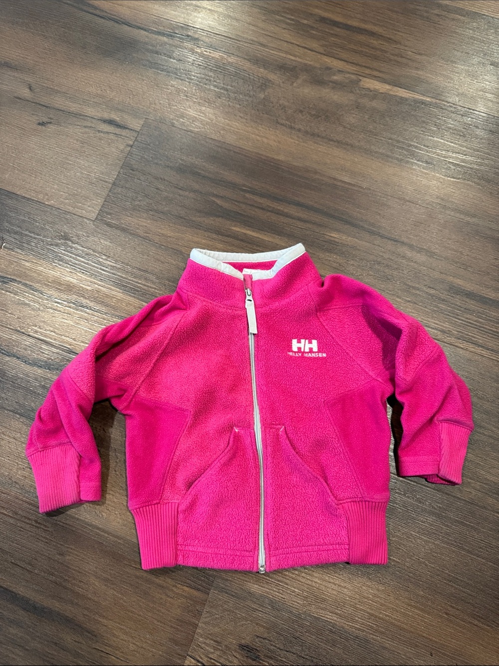 Toddler Helly Hansen Fleece Sweater
